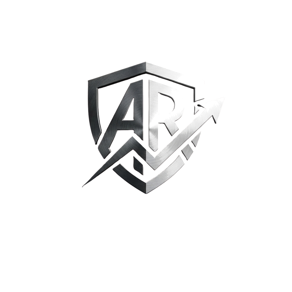 Al Rehman Trader Logo