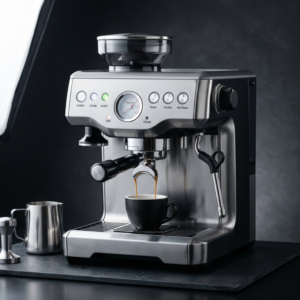 Coffee Maker