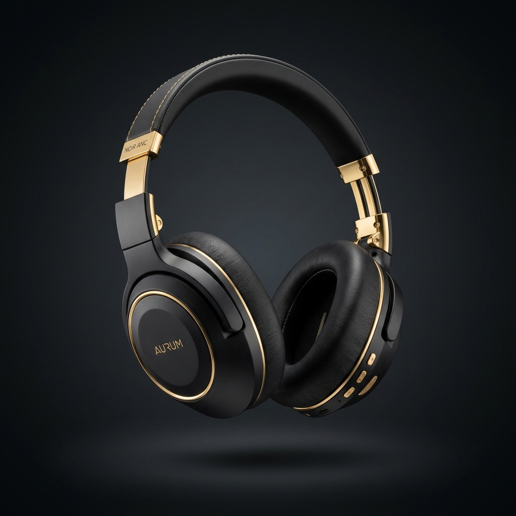 Wireless Headphones