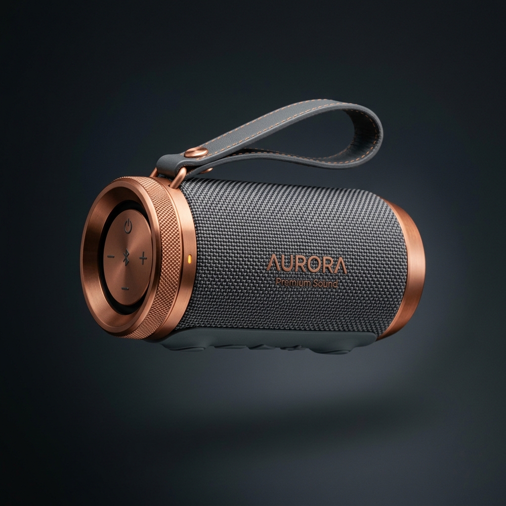 Premium Speaker